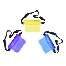 Fulbert Sport Water Proof Mobile Gadgets Bag